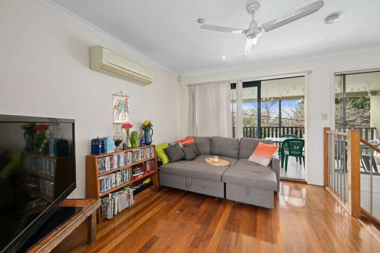 Fifth view of Homely townhouse listing, 3/11 Temple Street, Coorparoo QLD 4151