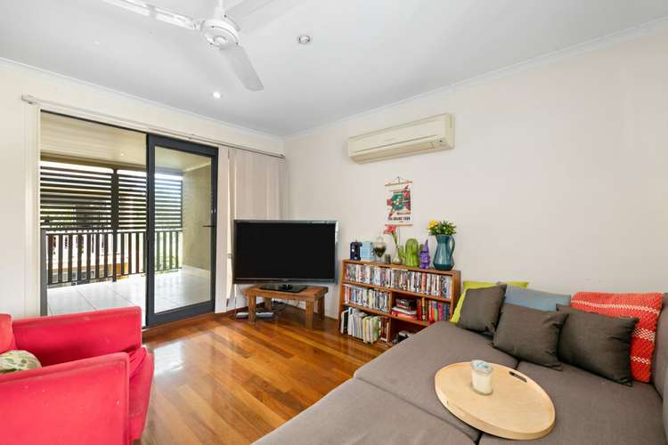 Sixth view of Homely townhouse listing, 3/11 Temple Street, Coorparoo QLD 4151