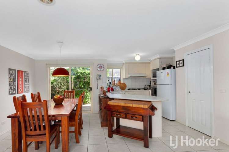 Fourth view of Homely house listing, 18 Paola Circuit, Point Cook VIC 3030