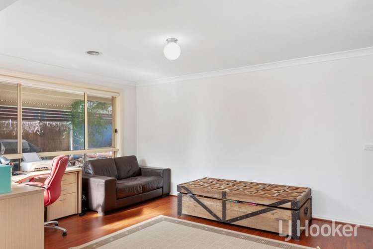 Fifth view of Homely house listing, 18 Paola Circuit, Point Cook VIC 3030