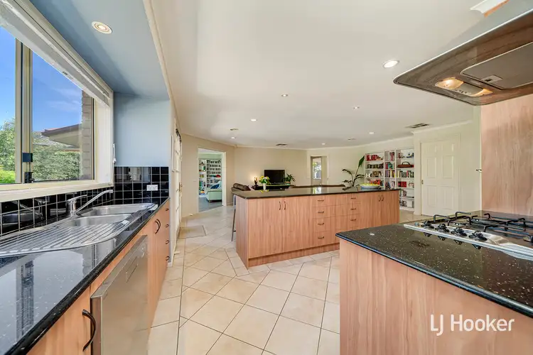 Third view of Homely house listing, 9 Dexion Place, Dunlop ACT 2615