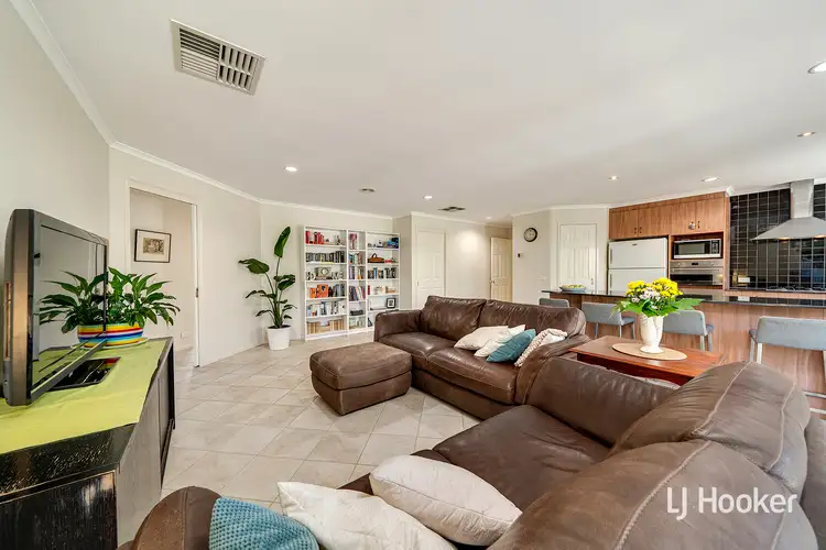 Fourth view of Homely house listing, 9 Dexion Place, Dunlop ACT 2615
