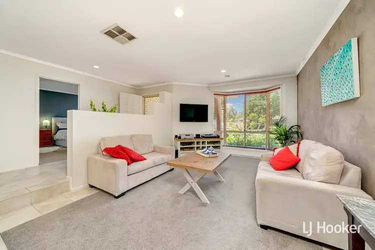 Fifth view of Homely house listing, 9 Dexion Place, Dunlop ACT 2615