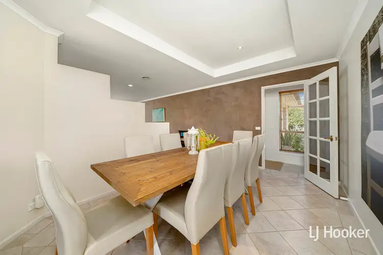 Sixth view of Homely house listing, 9 Dexion Place, Dunlop ACT 2615