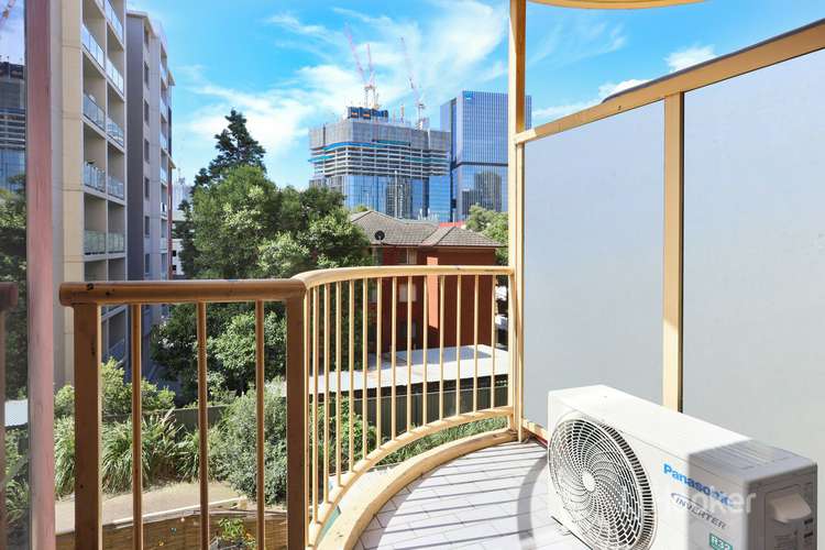 Fourth view of Homely unit listing, 26/22-32 Great Western Hwy, Parramatta NSW 2150