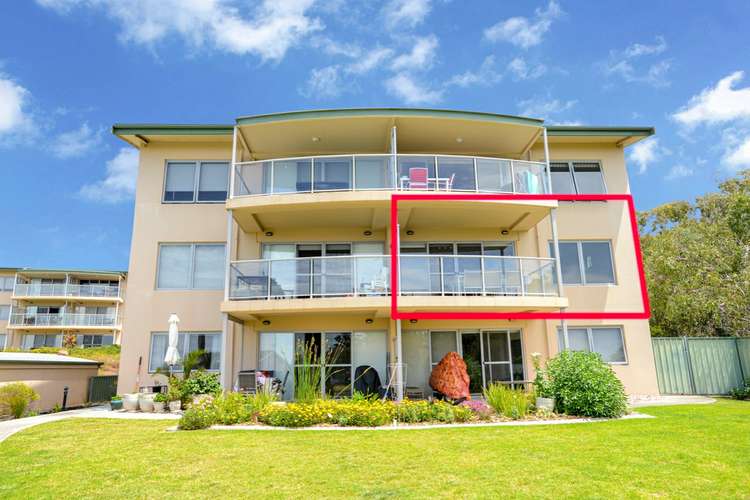 Third view of Homely apartment listing, Apartment 21/2 Solway Crescent, Encounter Bay SA 5211