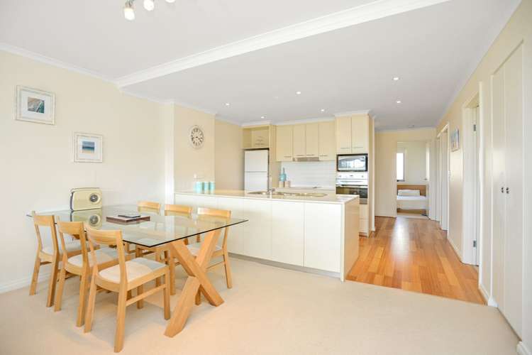 Fifth view of Homely apartment listing, Apartment 21/2 Solway Crescent, Encounter Bay SA 5211