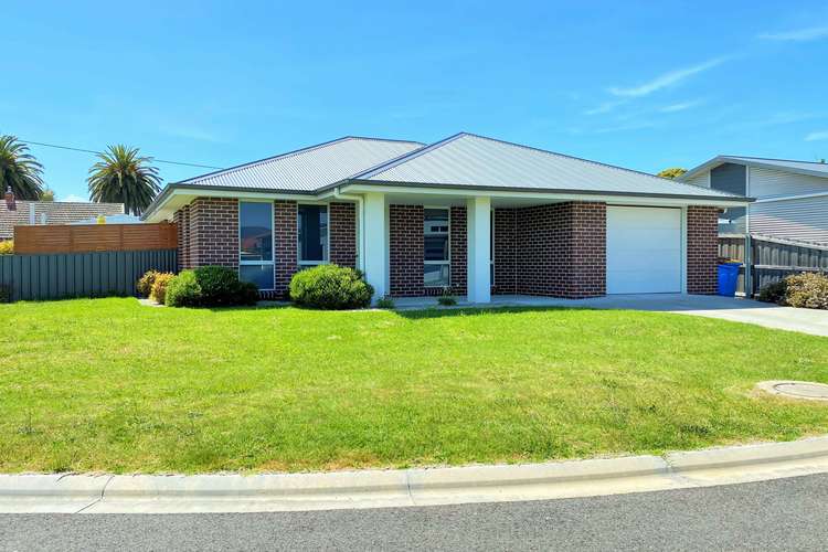 Main view of Homely villa listing, 3 Mill Court, St Helens TAS 7216
