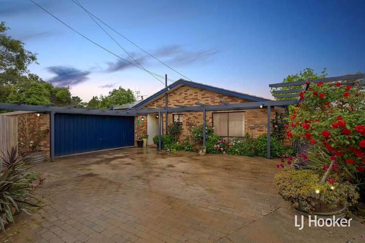 15 Capella Crescent, Giralang ACT 2617