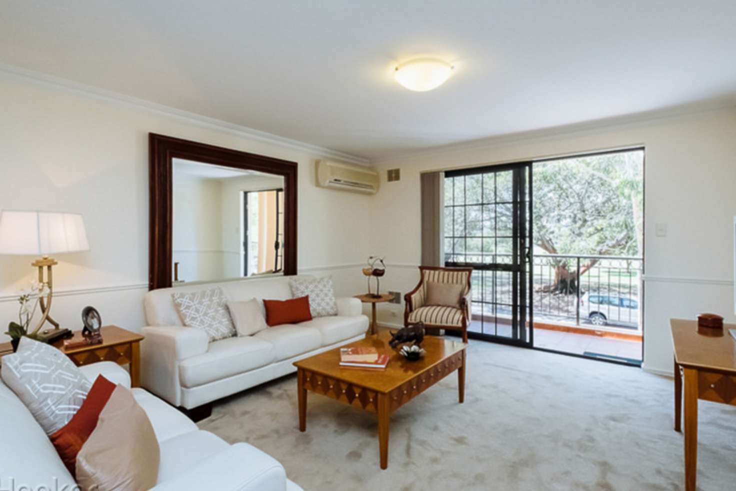 Main view of Homely apartment listing, 8/125 Wellington Street, East Perth WA 6004