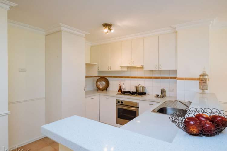 Sixth view of Homely apartment listing, 8/125 Wellington Street, East Perth WA 6004