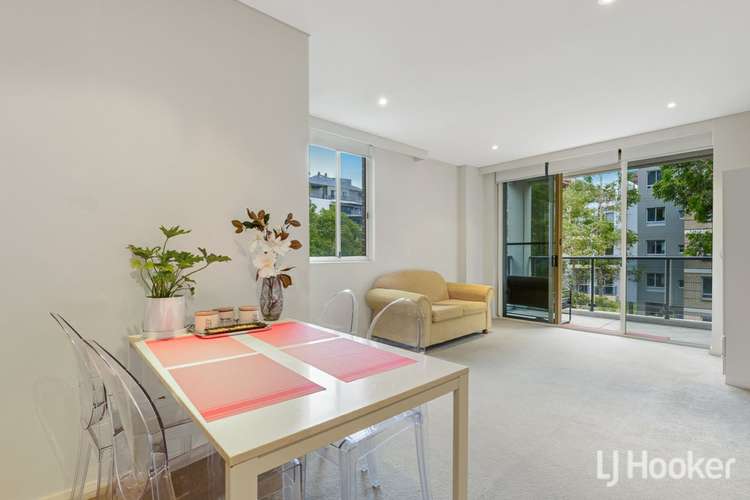 Second view of Homely unit listing, Unit 61/97 Bonar Street, Wolli Creek NSW 2205