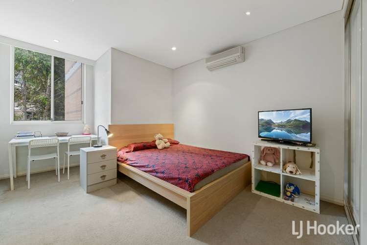 Third view of Homely unit listing, Unit 61/97 Bonar Street, Wolli Creek NSW 2205