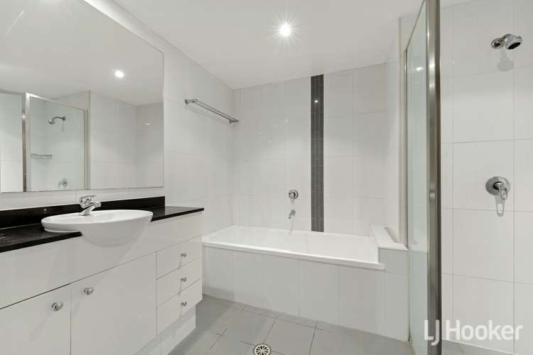 Fifth view of Homely unit listing, Unit 61/97 Bonar Street, Wolli Creek NSW 2205