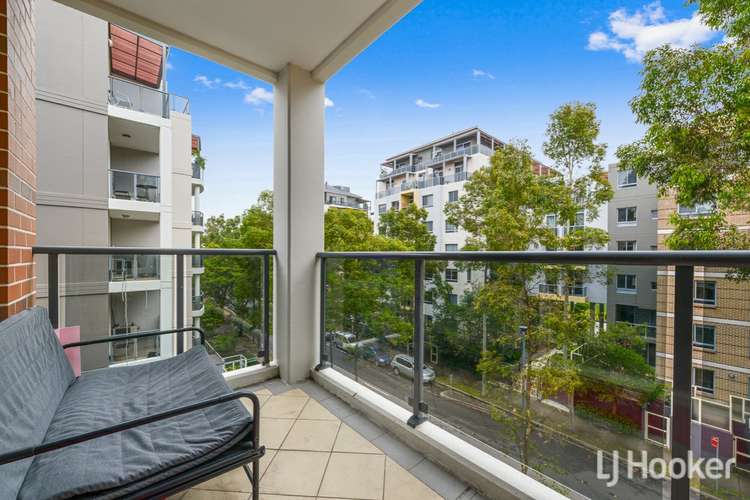 Sixth view of Homely unit listing, Unit 61/97 Bonar Street, Wolli Creek NSW 2205
