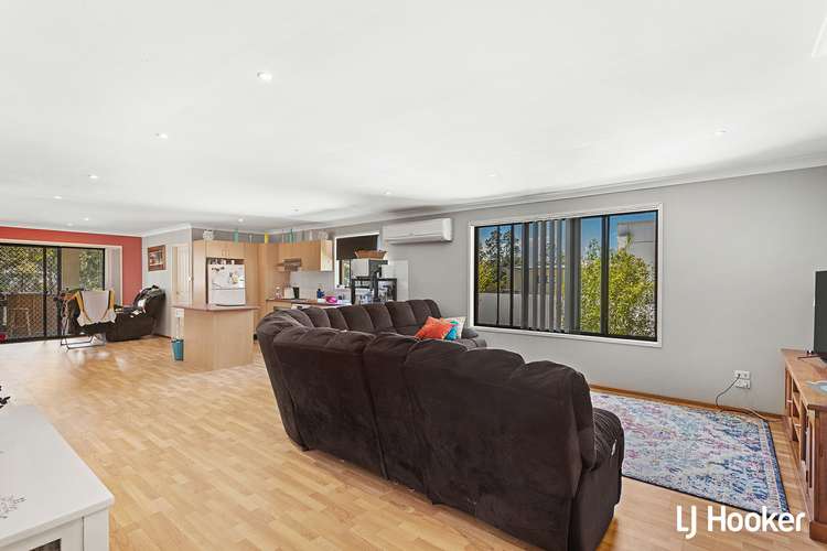 Second view of Homely house listing, 15 Albacore Drive, Corlette NSW 2315