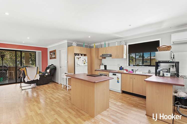 Third view of Homely house listing, 15 Albacore Drive, Corlette NSW 2315