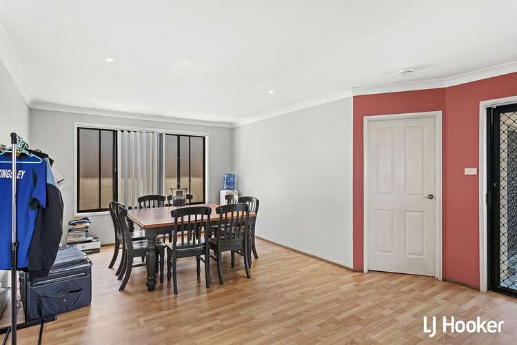 Fourth view of Homely house listing, 15 Albacore Drive, Corlette NSW 2315