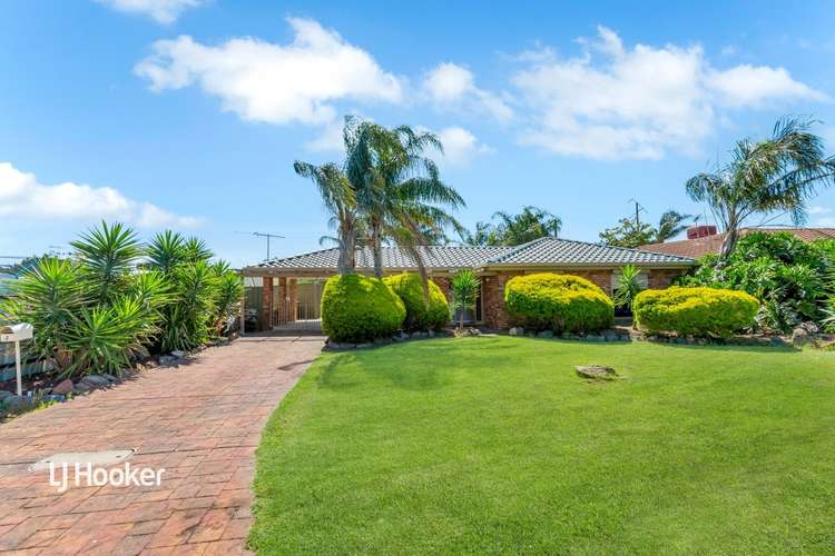 Main view of Homely house listing, 3 Banksia Crescent, Craigmore SA 5114