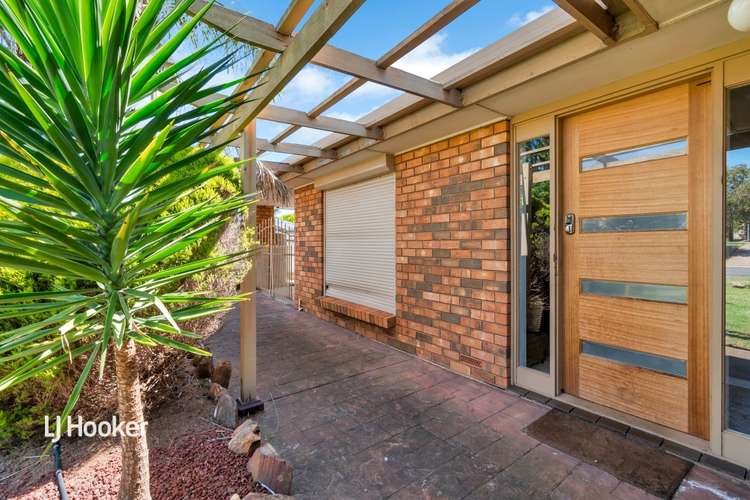 Second view of Homely house listing, 3 Banksia Crescent, Craigmore SA 5114