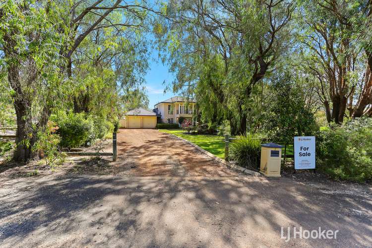 Second view of Homely house listing, 7 Links Court, West Busselton WA 6280