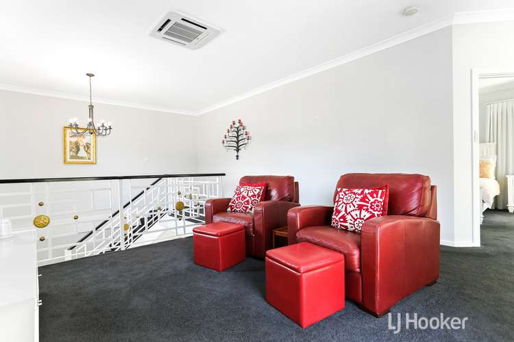 Fifth view of Homely house listing, 7 Links Court, West Busselton WA 6280