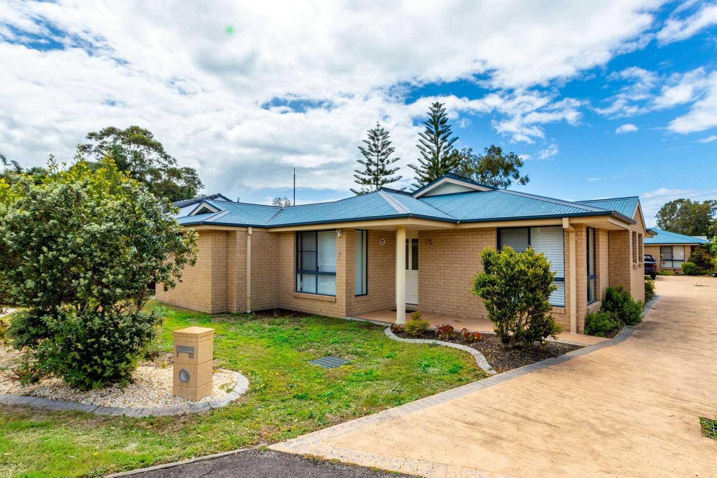 Main view of Homely house listing, 1/52 Myall Street, Tea Gardens NSW 2324