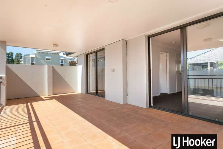 Second view of Homely unit listing, 15/14 Taunton Street, Annerley QLD 4103