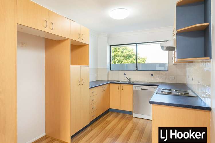 Third view of Homely unit listing, 15/14 Taunton Street, Annerley QLD 4103