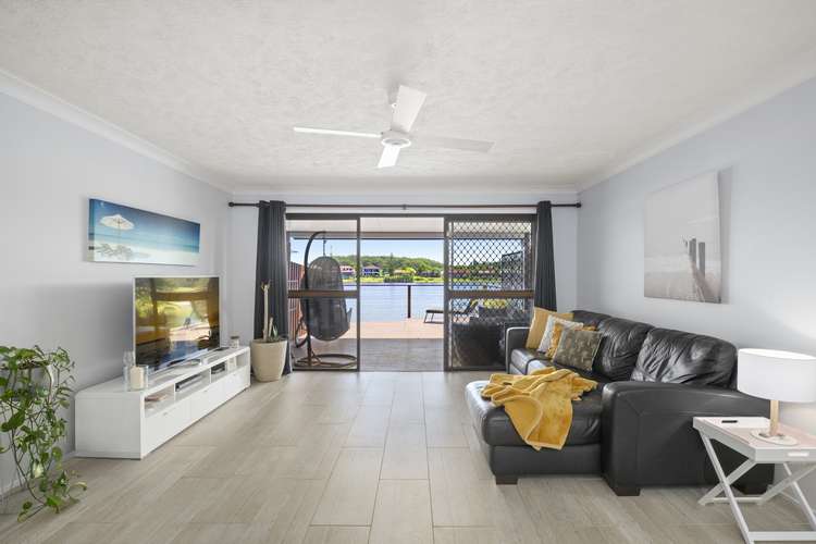 Second view of Homely townhouse listing, 31/13 Shrike Court, Burleigh Waters QLD 4220