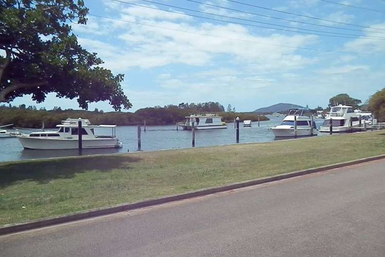 Fifth view of Homely unit listing, 25 Marine Drive, Tea Gardens NSW 2324