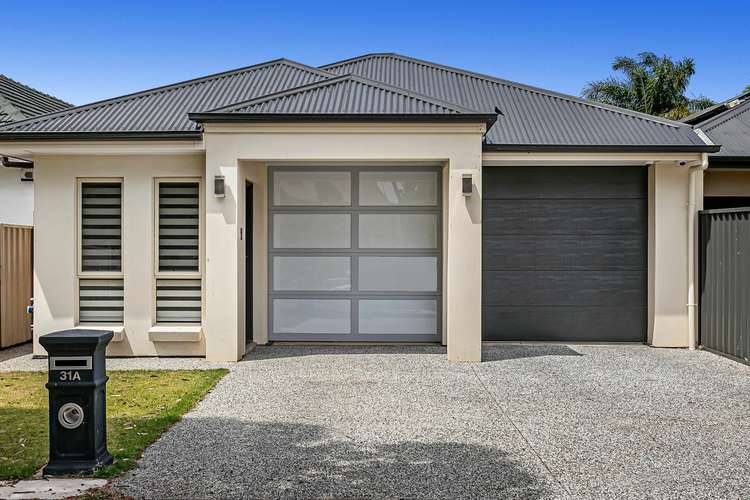 Main view of Homely house listing, 31A Holden Avenue, Woodville West SA 5011