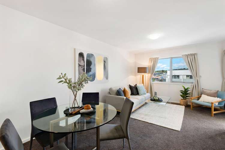 Fourth view of Homely unit listing, 140/61 John Gorton Drive, Wright ACT 2611
