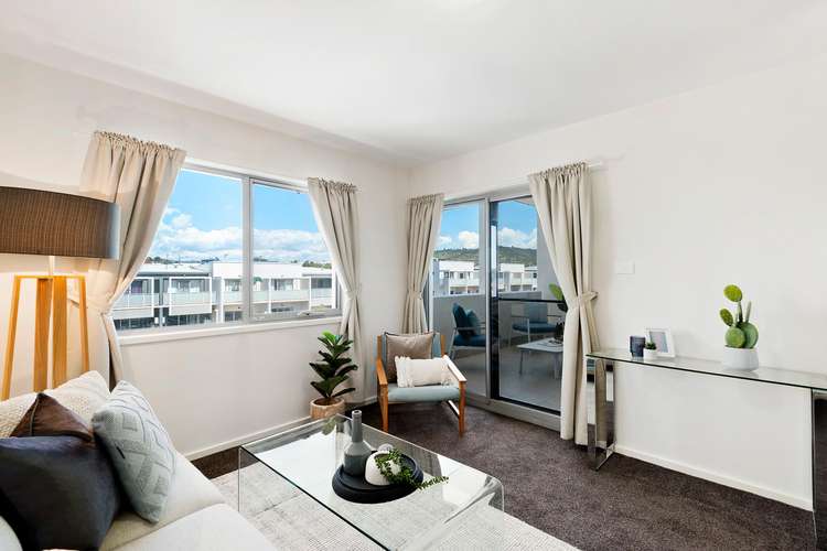 Fifth view of Homely unit listing, 140/61 John Gorton Drive, Wright ACT 2611