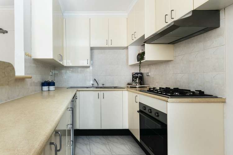 Second view of Homely unit listing, 20/120 Saunders St, Pyrmont NSW 2009