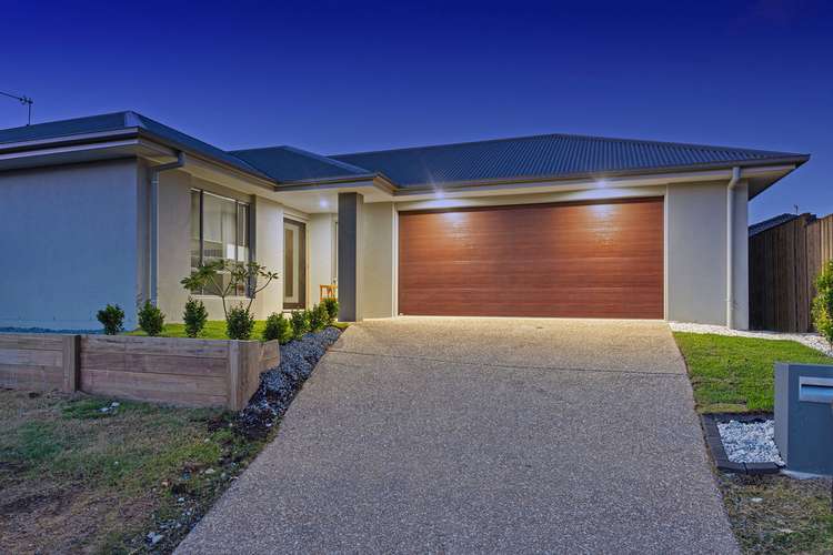 Second view of Homely house listing, 24 Gower Court, Pimpama QLD 4209