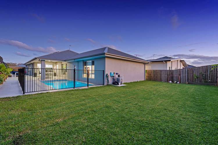 Fifth view of Homely house listing, 24 Gower Court, Pimpama QLD 4209
