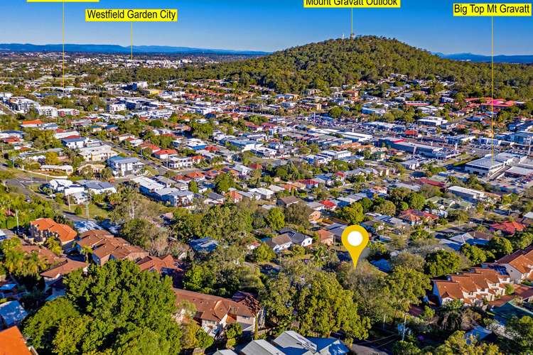Third view of Homely residentialLand listing, 56 Gordon Parade, Mount Gravatt East QLD 4122