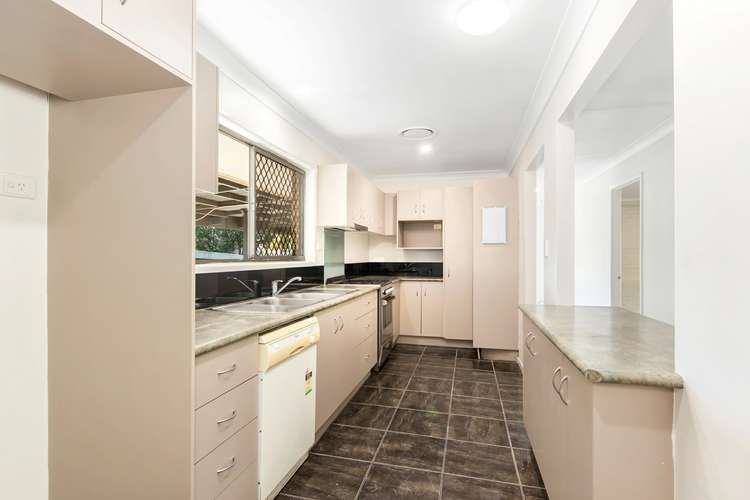 Third view of Homely house listing, 214 Old Logan Rd, Camira QLD 4300