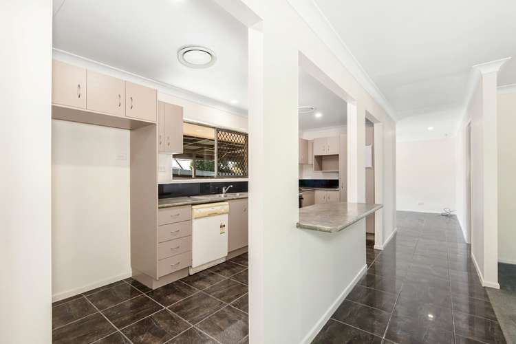 Fourth view of Homely house listing, 214 Old Logan Rd, Camira QLD 4300