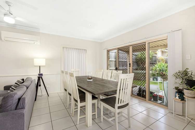 Fourth view of Homely house listing, 6 Hibiscus Way, Springfield Lakes QLD 4300