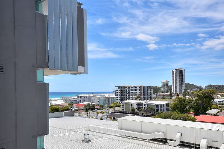 Second view of Homely apartment listing, 1510/10 Fifth Avenue, Palm Beach QLD 4221