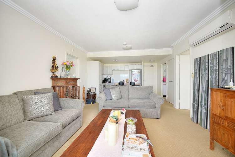 Third view of Homely apartment listing, 1510/10 Fifth Avenue, Palm Beach QLD 4221