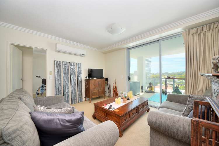 Fourth view of Homely apartment listing, 1510/10 Fifth Avenue, Palm Beach QLD 4221