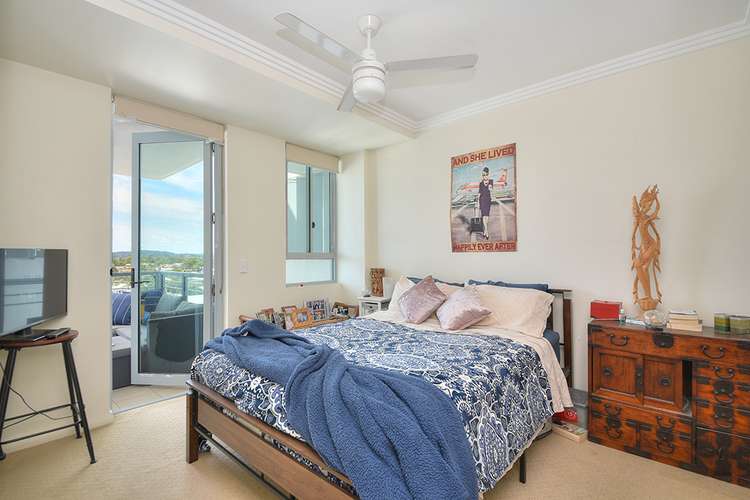 Sixth view of Homely apartment listing, 1510/10 Fifth Avenue, Palm Beach QLD 4221