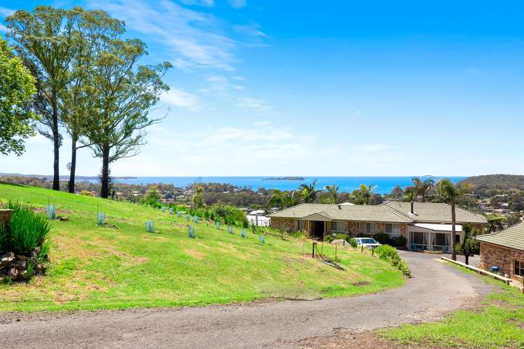 Sixth view of Homely residentialLand listing, 12 Highlands Avenue, Surf Beach NSW 2536