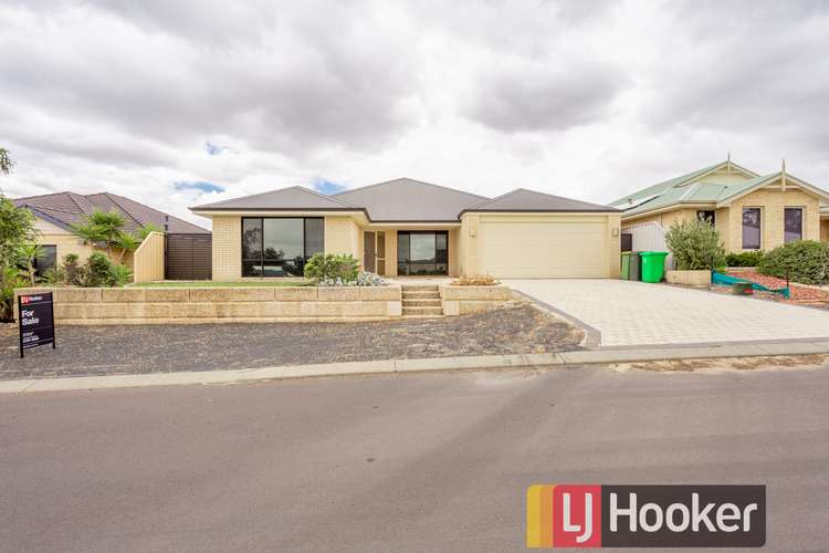Main view of Homely house listing, 13 Diamond Street, Dalyellup WA 6230