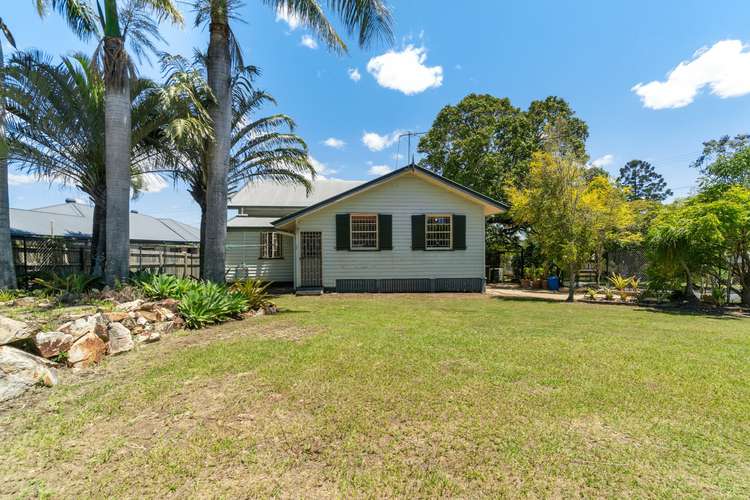 Second view of Homely house listing, 2 Golda Avenue, Salisbury QLD 4107