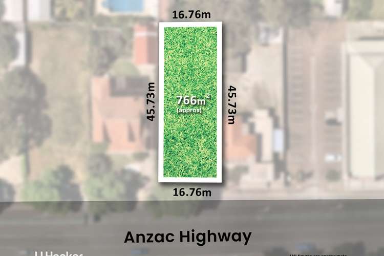 Second view of Homely house listing, 70 Anzac Highway, Everard Park SA 5035