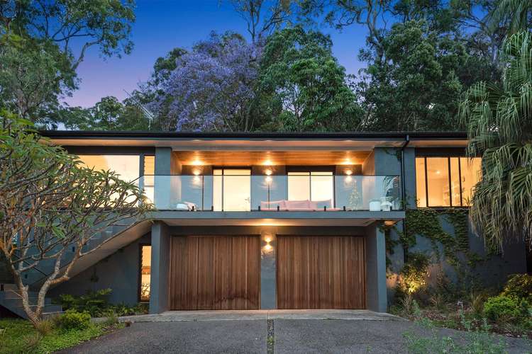 Main view of Homely house listing, 115 Cabarita Road, Avalon Beach NSW 2107